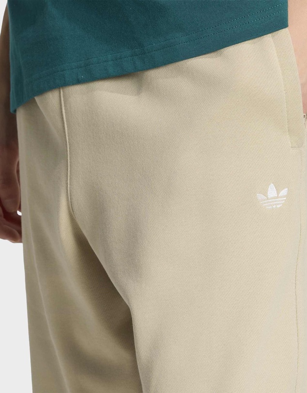 adidas Originals - TREFOIL ESSENTIALS PANTS FRENCH TERRY Mens