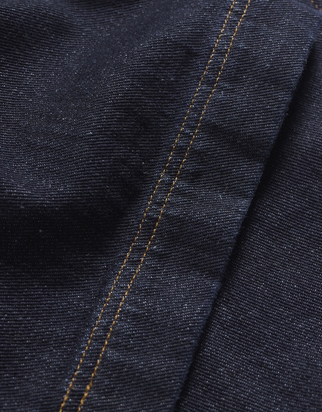 Seasalt - Seasalt Cornwall Blue Sennen Cove Jean