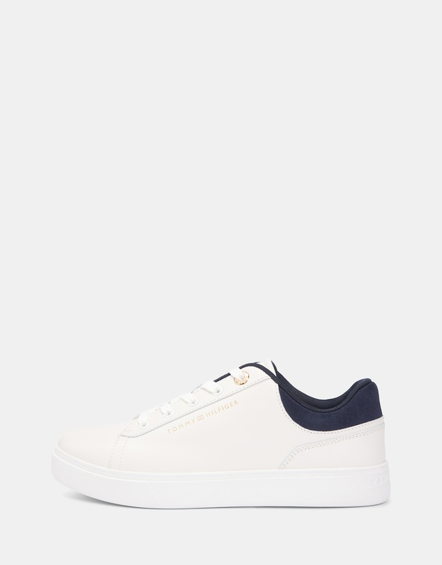 Tommy Hilfiger - Seren Casual Cupsole Sneakers