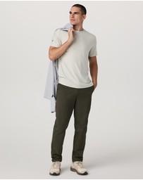Vuori - Strato Tech Tee