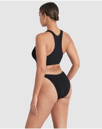 Bond-Eye Swimwear - Sydney Crop