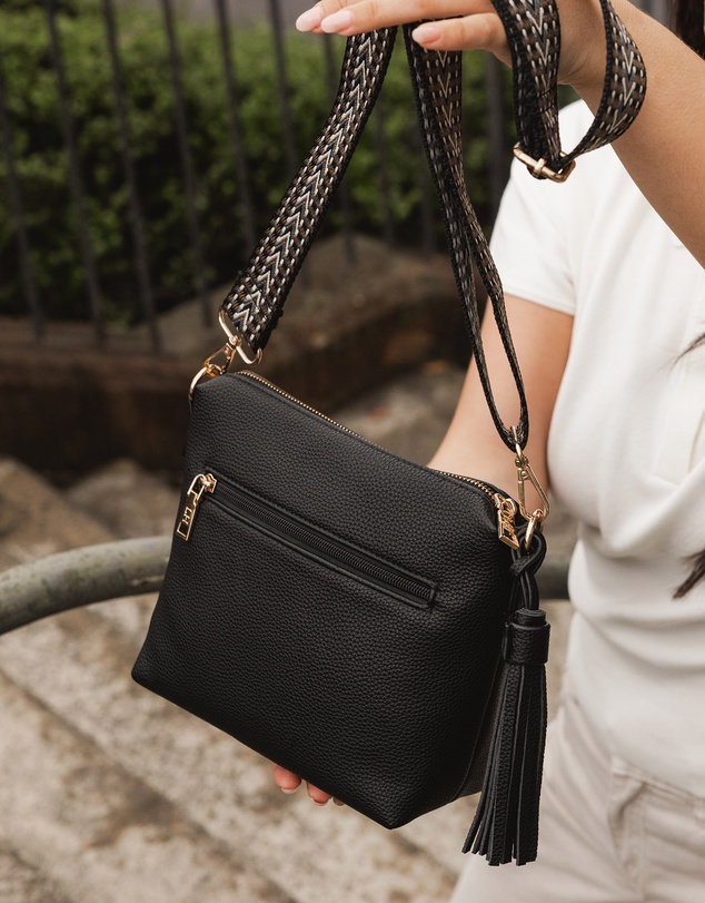 Louenhide - Kasey Crossbody Bag