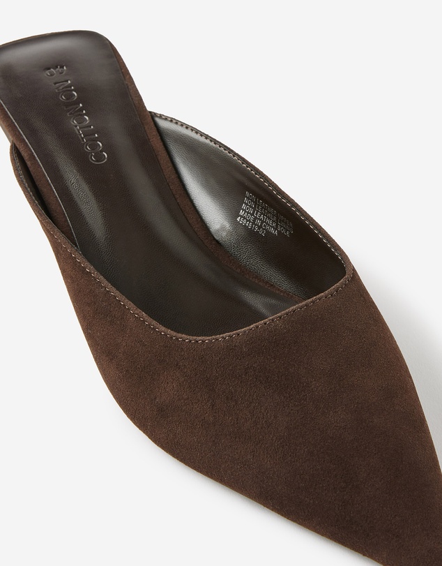 Rubi - Kai Kitten Heel