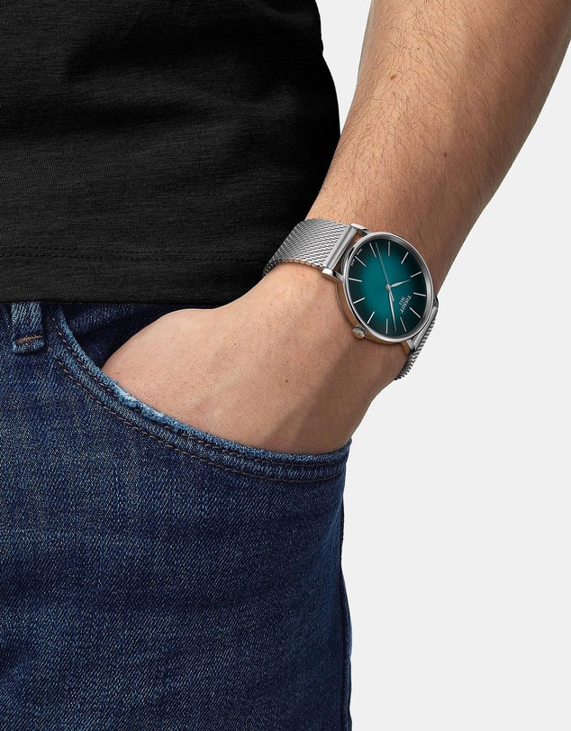 Tissot - Everytime 40mm