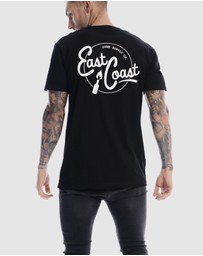 DVNT - East Coast Tee