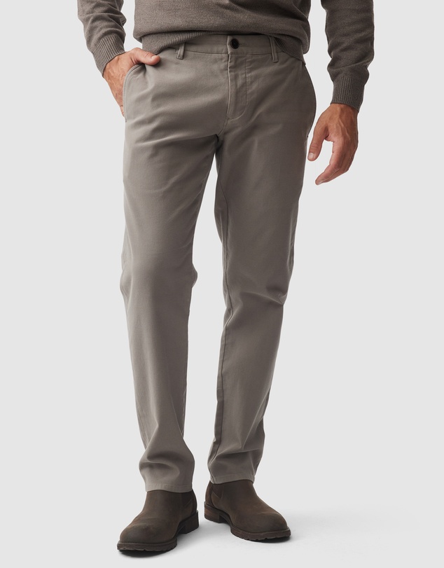 Rodd & Gunn - Motion 2 Custom Fit Pant Regular Leg