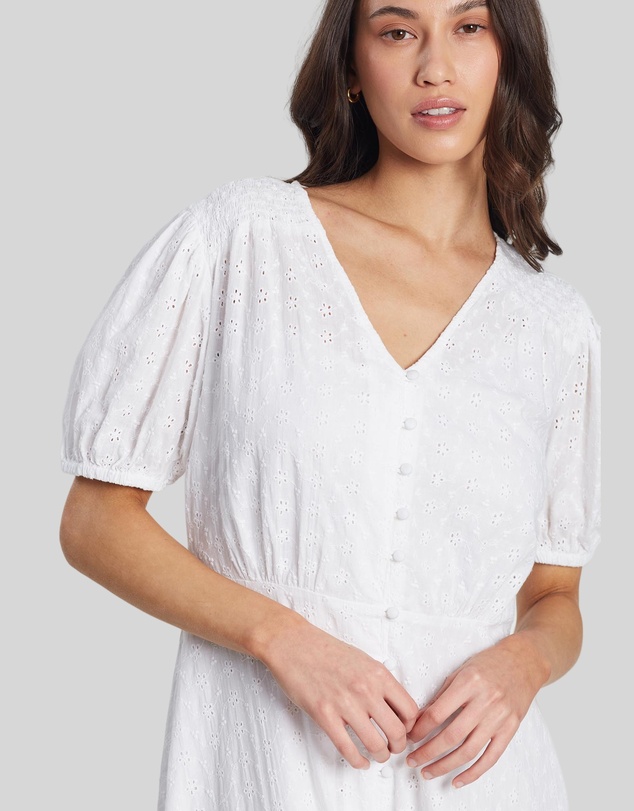 KAJA Clothing - Avery Dress