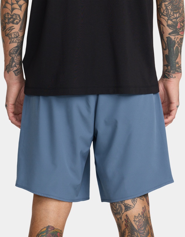 RVCA - Mens Yogger Stretch 17