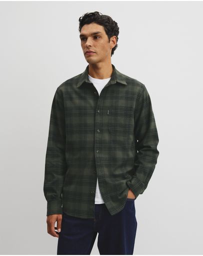 Woodland Green