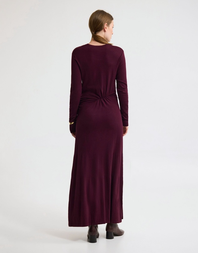 Oxford - Yarra Knitted Dress