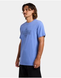 Volcom - Mens Linesman T-Shirt
