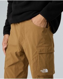 The North Face - Exploration Cargo Pants