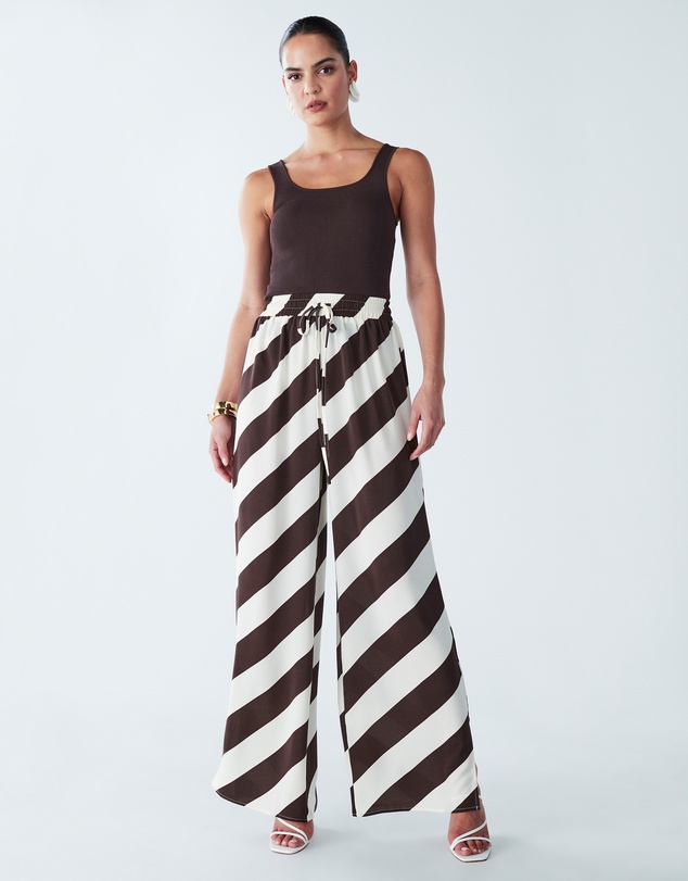 BWLDR - Barcelona Pant