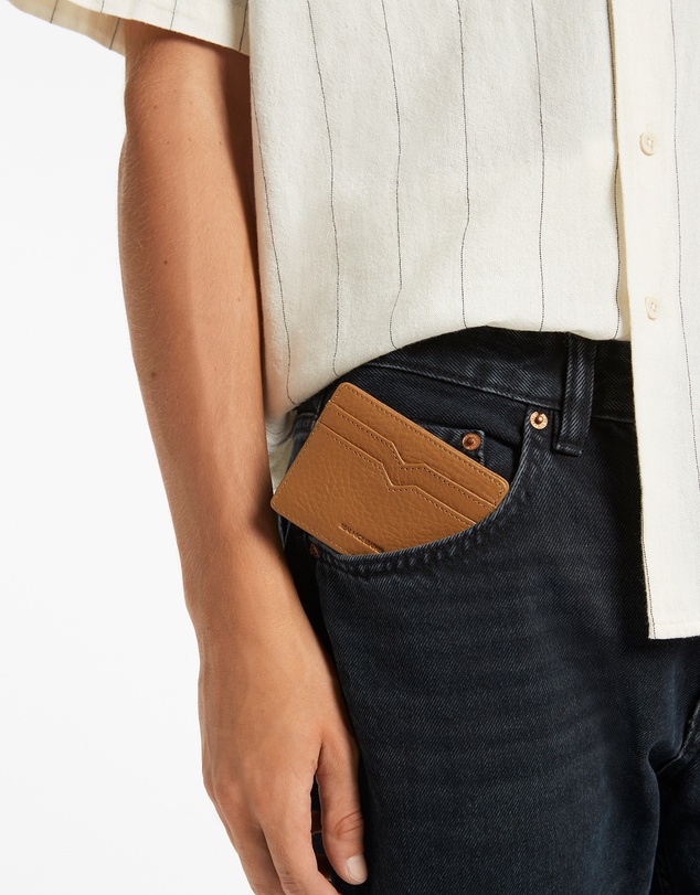 Status Anxiety - Together For Now Card Wallet
