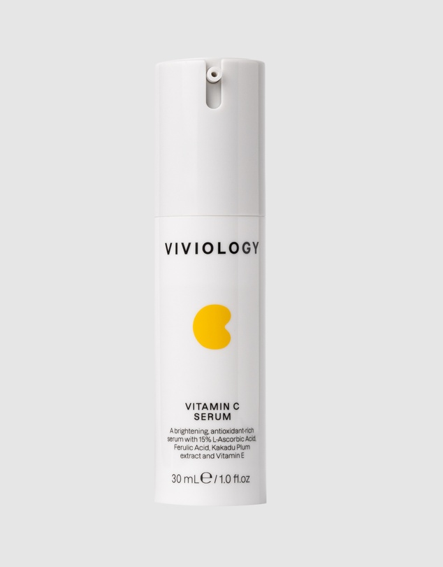 Viviology - Vitamin C Serum 30mL