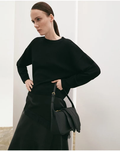 M.N.G - Webby Sweater