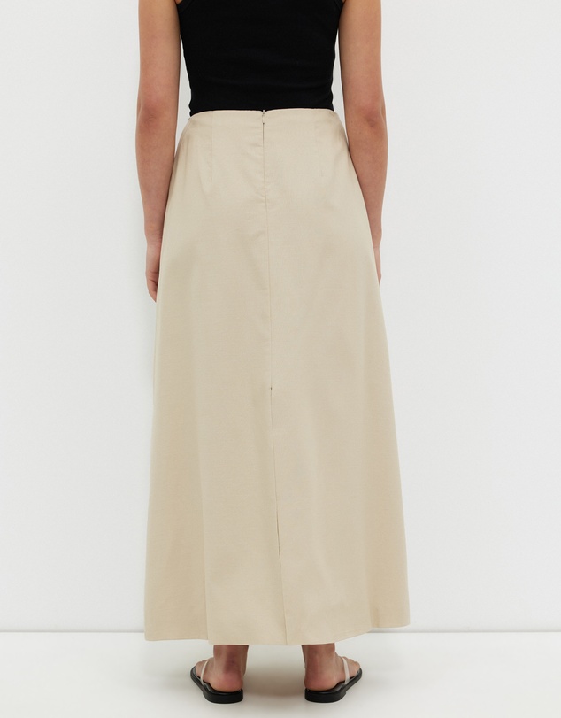 Calli - Odeon Midi Skirt