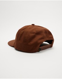Walker Golf Things - Kooka Low Golf Cap