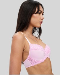Underwear Of Sweden - 2-Pack Tilly Bra