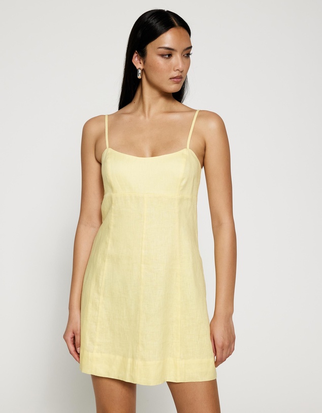 Lover - Lola Mini Dress