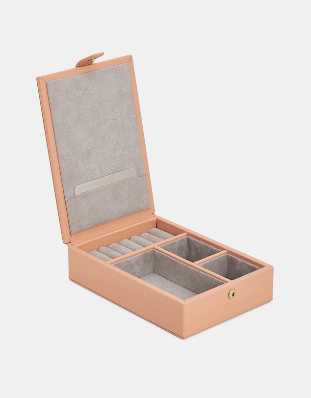 Oroton - Indi Small Jewellery Box