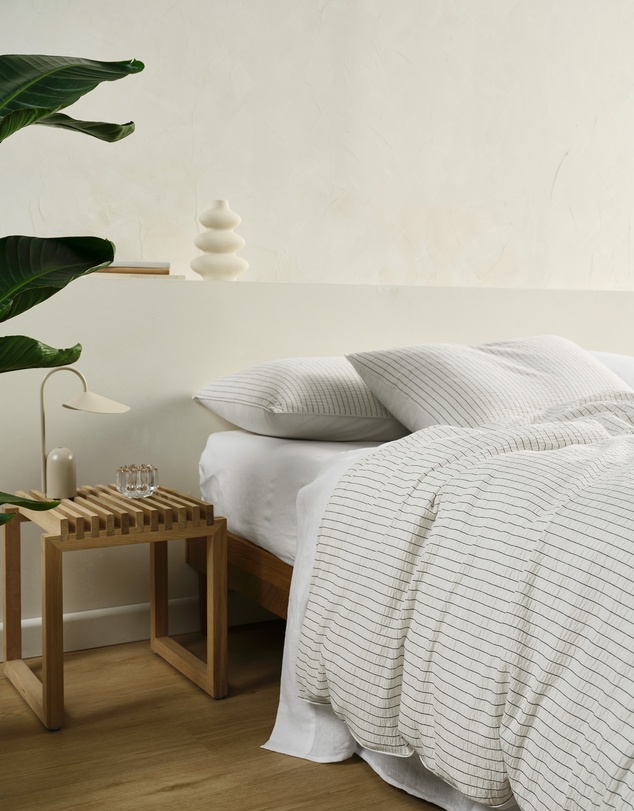 Linen House - Chiltern Quilt Cover Set