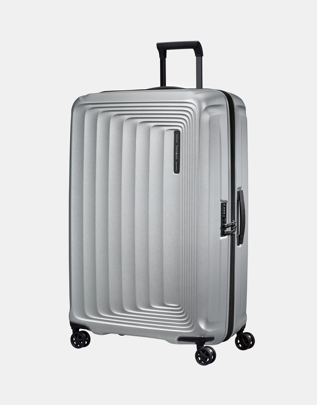Samsonite - Nuon Spinner 81cm EXP