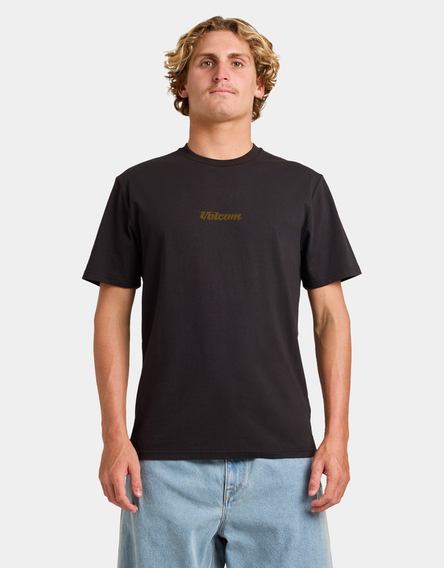 Volcom - Mens Linear T-Shirt
