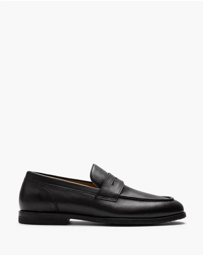 Aquila - Elton Penny Loafers