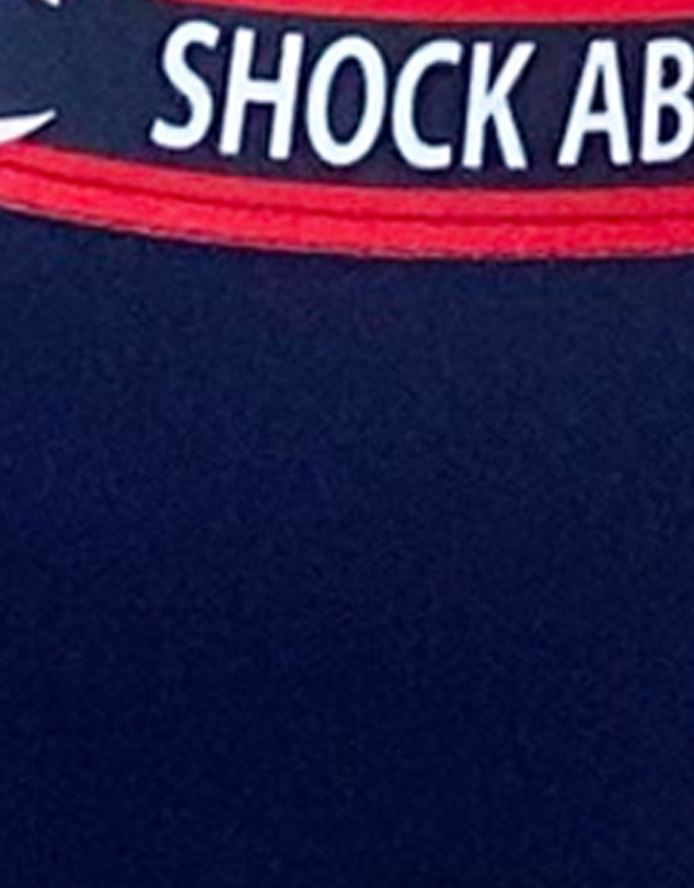 Shock Absorber - Moisture Wicking Sports Underwear Shorty