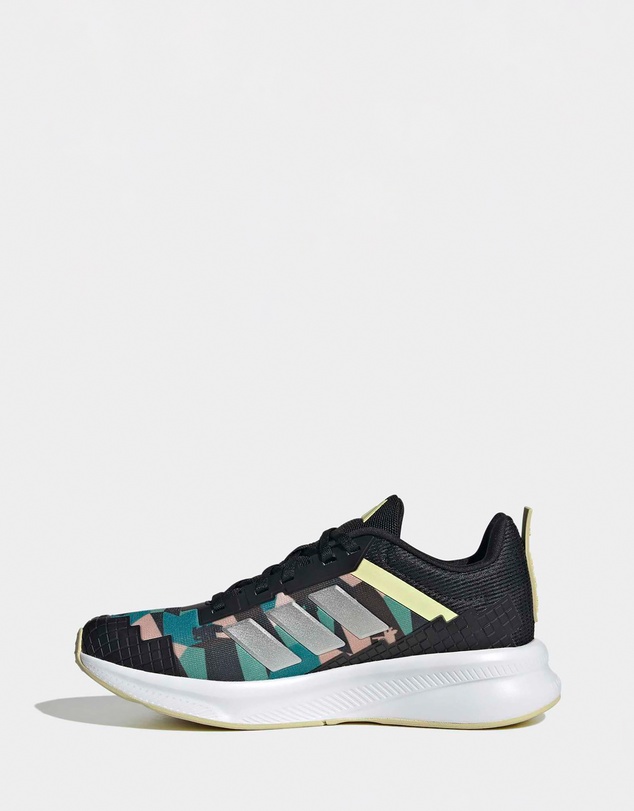 adidas Sportswear - adidas x Minecraft Fortarun 4.0 - Teens