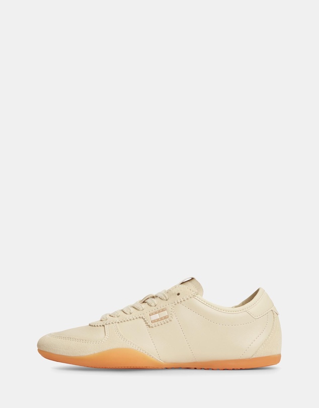Tommy Hilfiger - TJ Fusion Ballet Sneakers - Women's