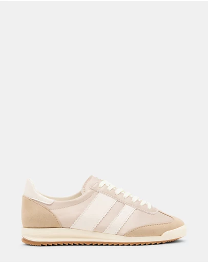 Steve Madden - Jumper Sand Multi Sneakers