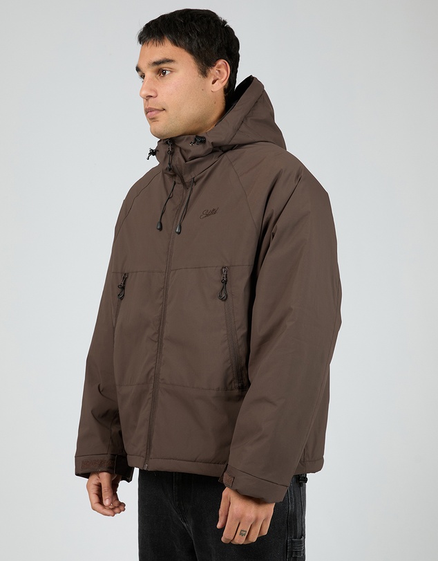 St Goliath - Canyon Jacket