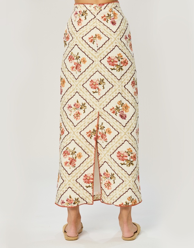 Winona - Winnie Skirt 