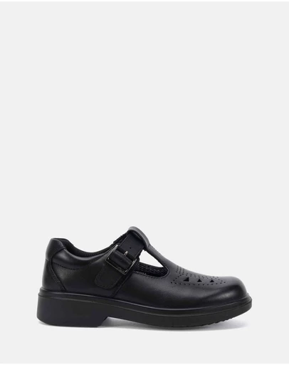 Clarks - Module School Shoes