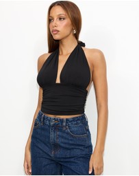 Dazie - Chiquito Multiway Top