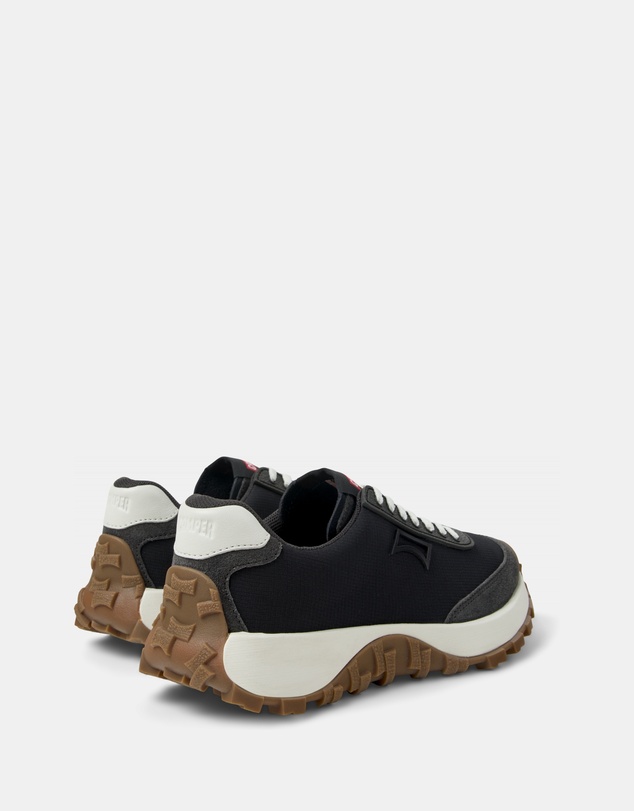 Camper - Trainers Drift Trail