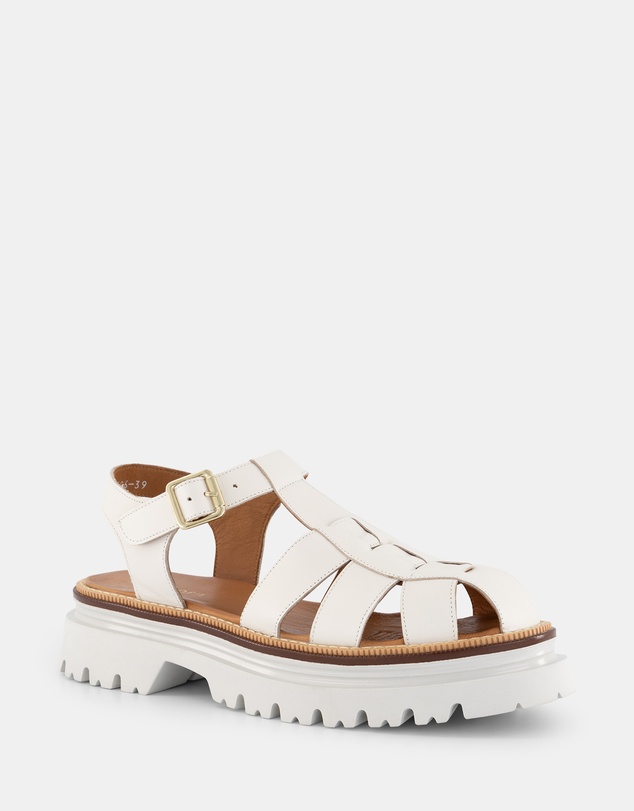 Miss Sofie - Indie Sandals