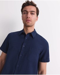 Sportscraft - Craig Short Sleeve Shirt