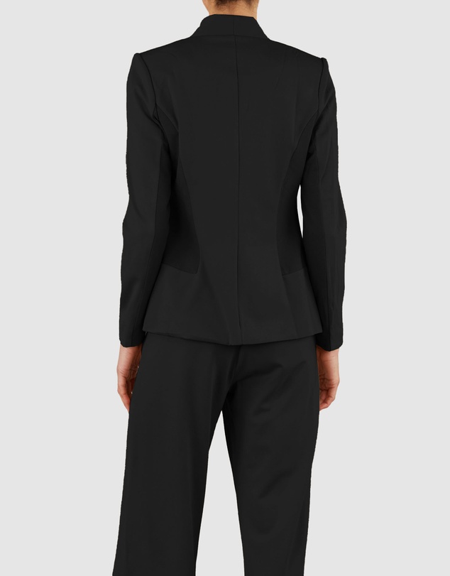 Amelius - Nahla Panelled Blazer