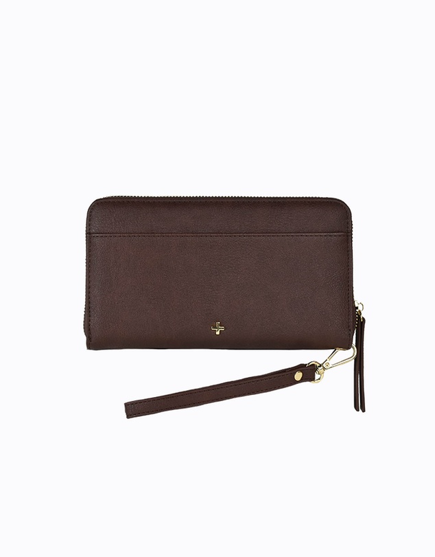 PETA AND JAIN - Madeline Travel Wallet