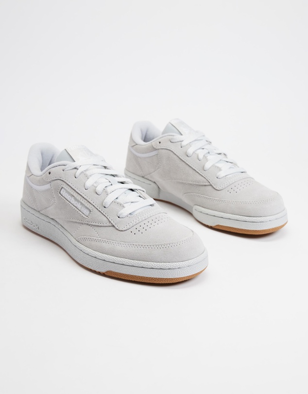 Reebok - Club C 85 - Unisex