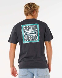 Rip Curl - Trad Relaxed Tee