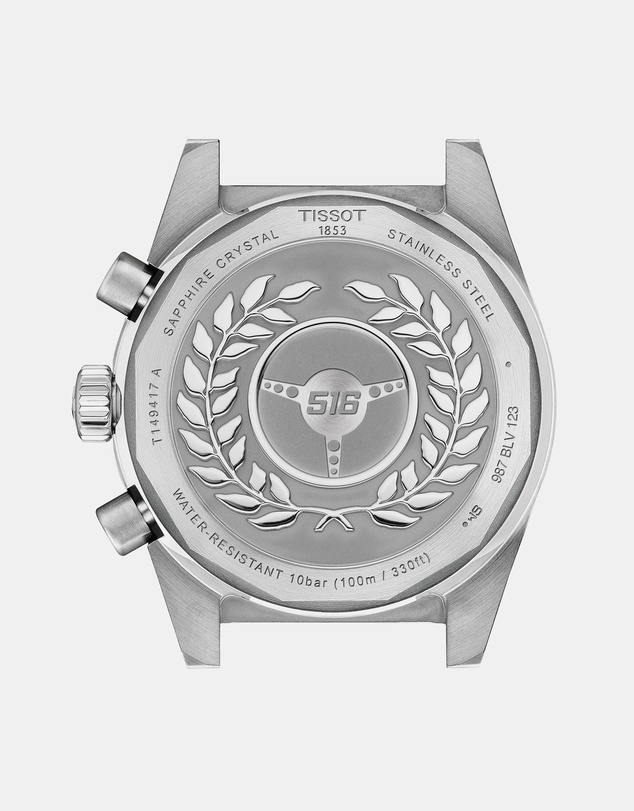 Tissot - PR516 Chronograph
