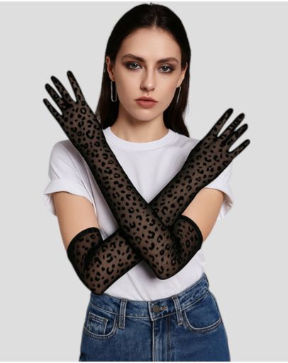Leopard Print