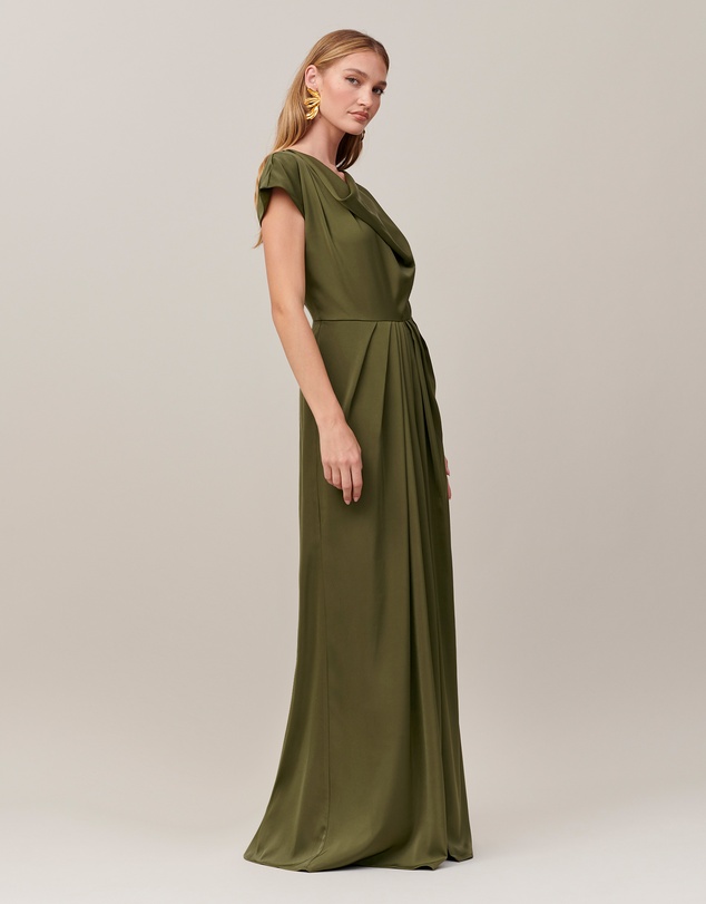 Savel - Erica Maxi Dress