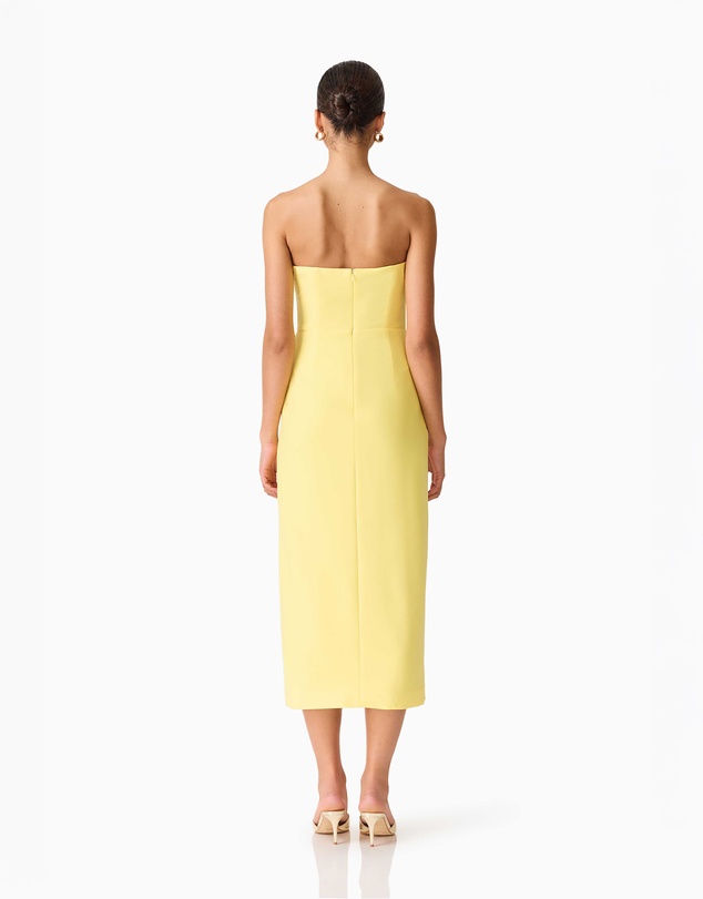 Elliatt - Hope Midi Dress