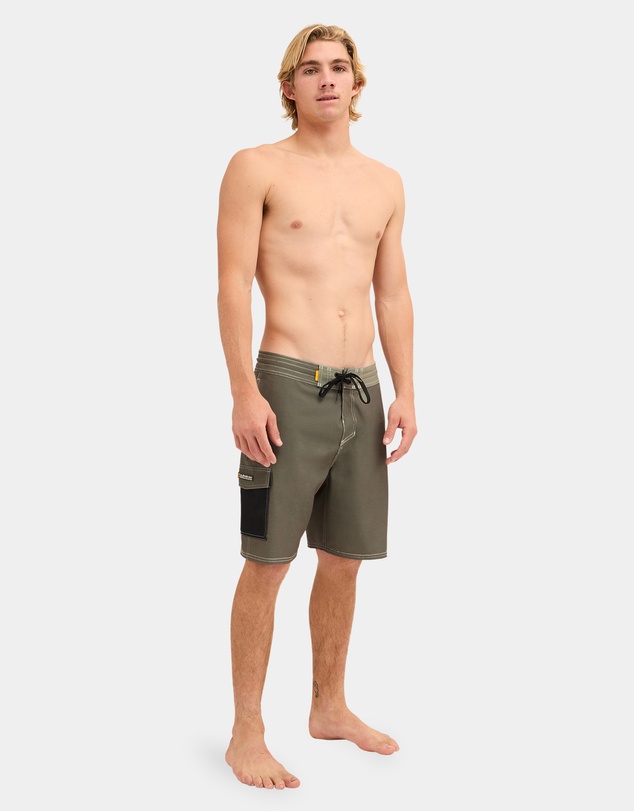 Quiksilver - Mens Freshwater 20