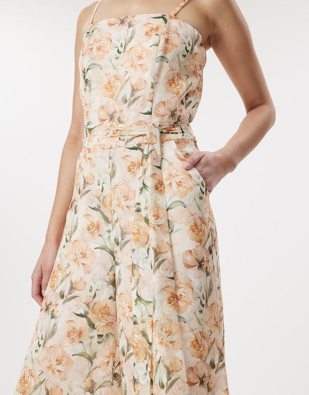 Honey and Beau - Lover Jumpsuit